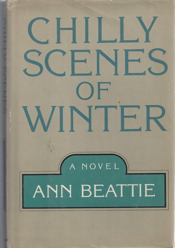 Chilly Scenes of Winter