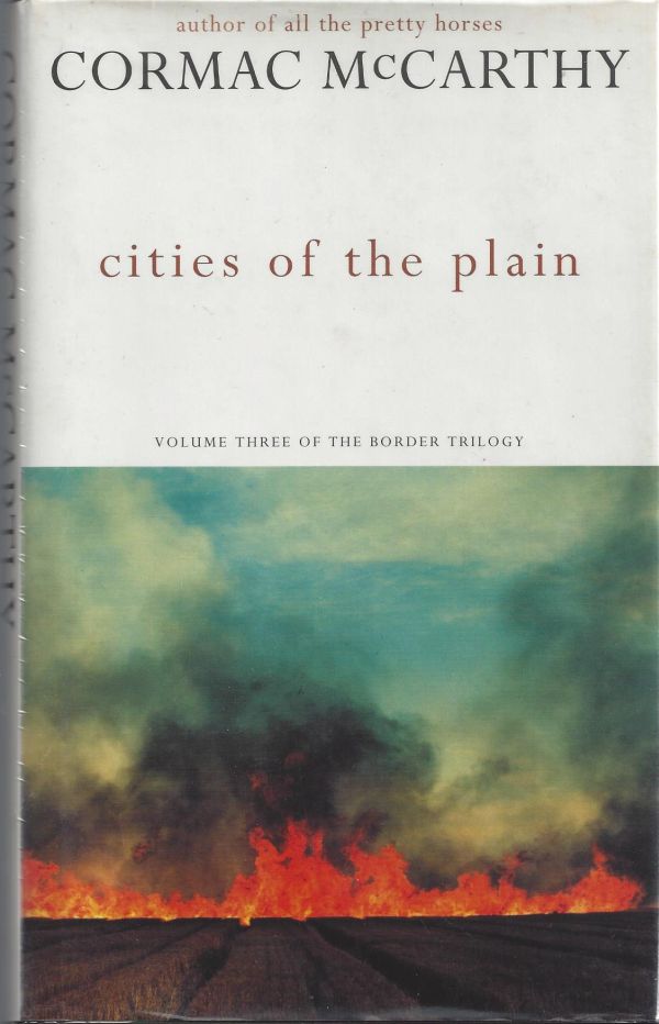 Cities of the Plain