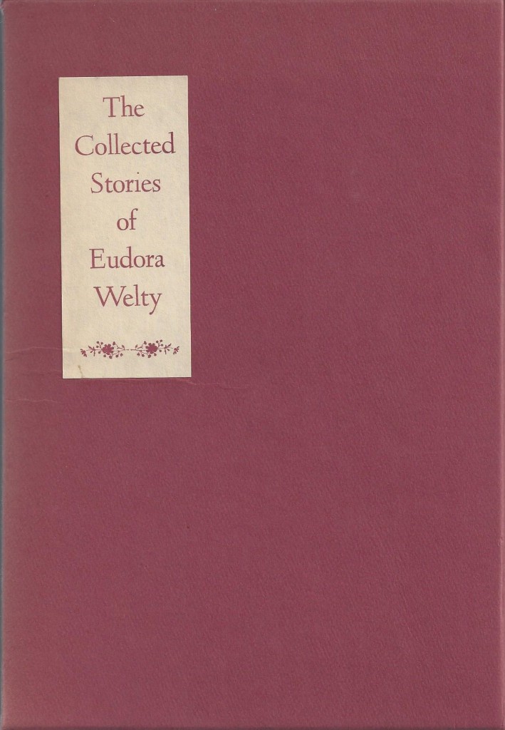 The Collected Stories of Eudora Welty