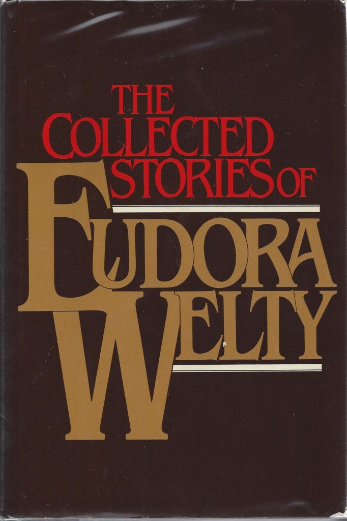 The Collected Stories of Eudora Welty