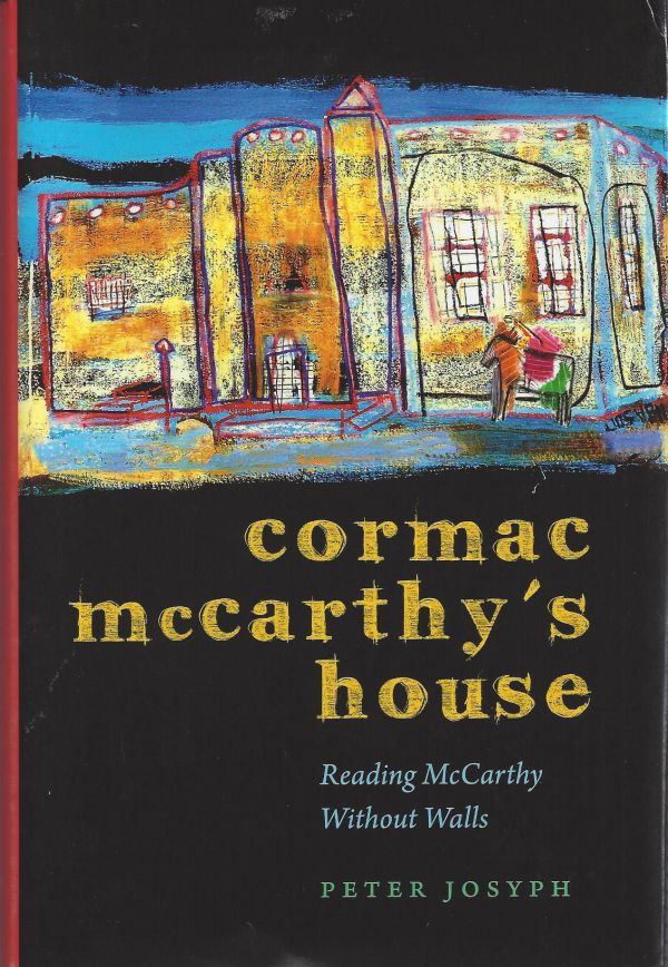 Cormac McCarthy’s House