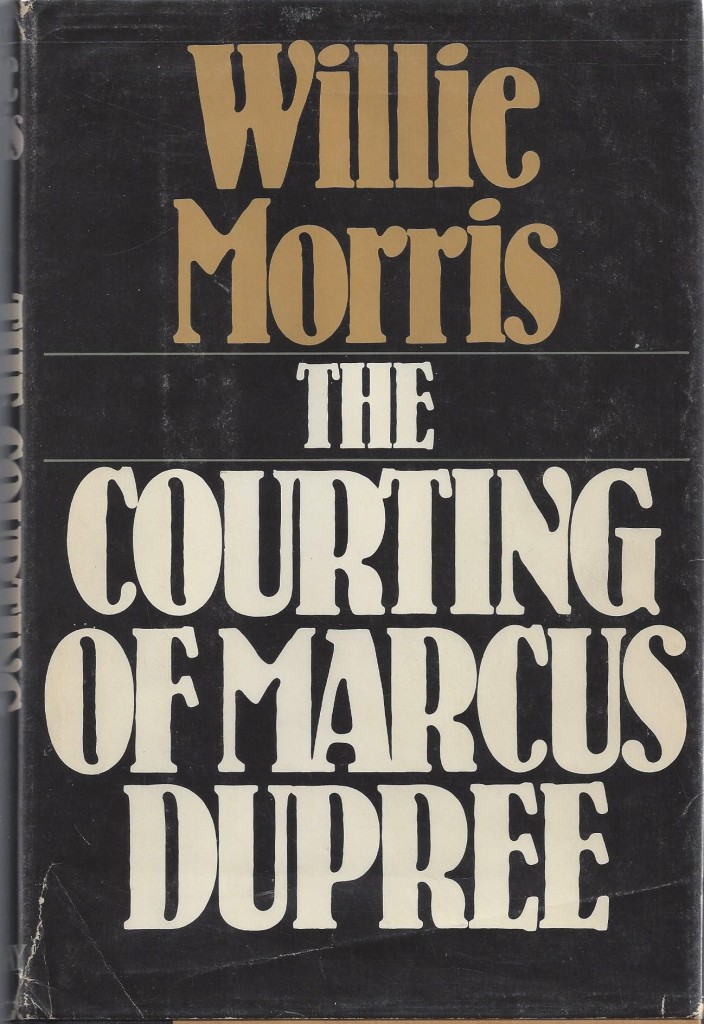 The Courting of Marcus Dupree