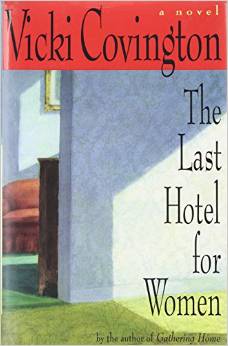 Last Hotel for Women