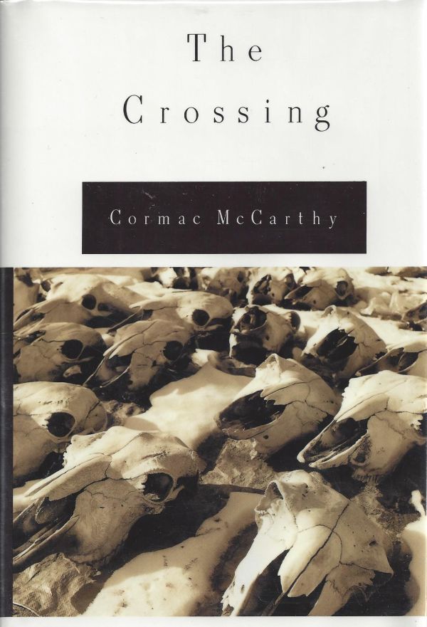 The Crossing