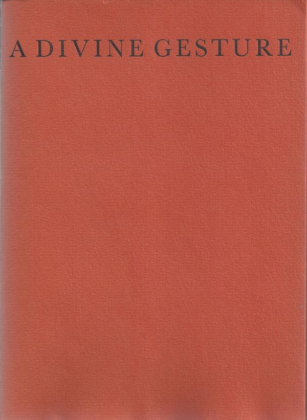 A Divine Gesture