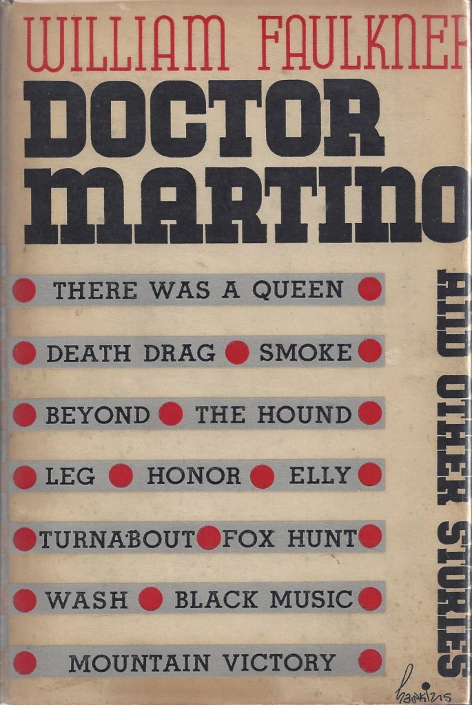 Doctor Martino and Other Stories