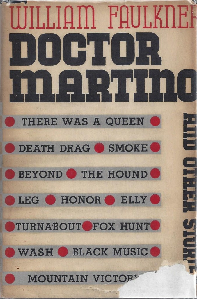 Doctor Martino and Other Stories
