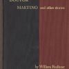 Doctor Martino and Other Stories
