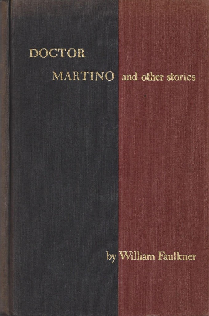 Doctor Martino and Other Stories