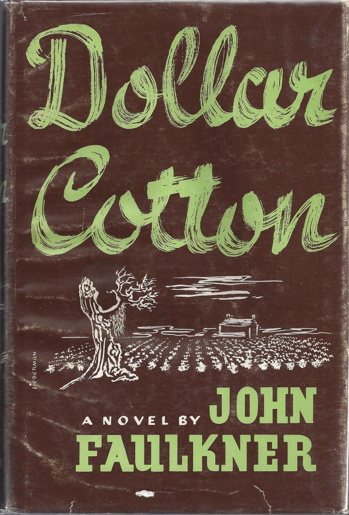 Dollar Cotton