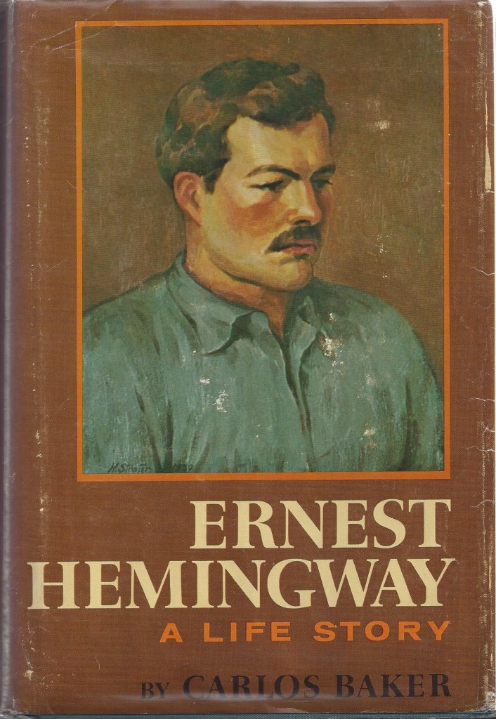Ernest Hemingway: A Life Story