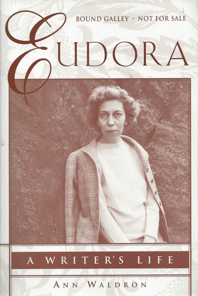 Eudora: A Writer’s Life