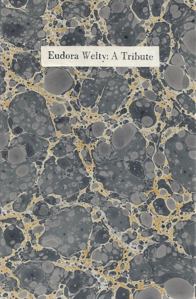 Eudora Welty: A Tribute