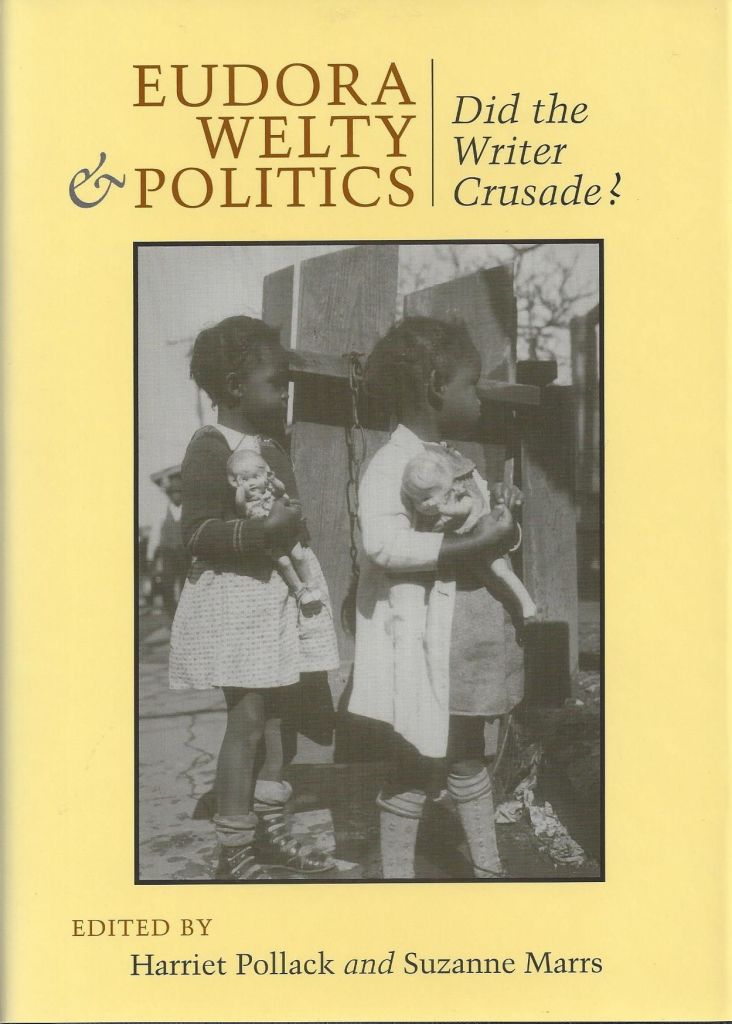 Eudora Welty and Politics