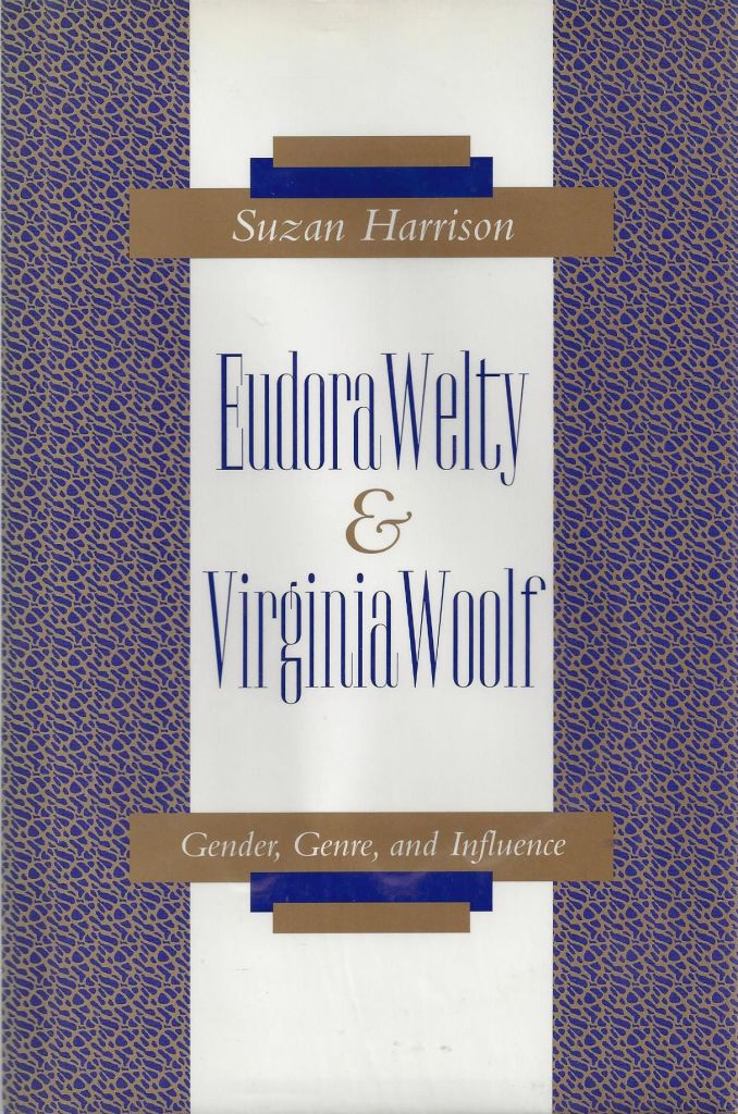 Eudora Welty and Virginia Woolf
