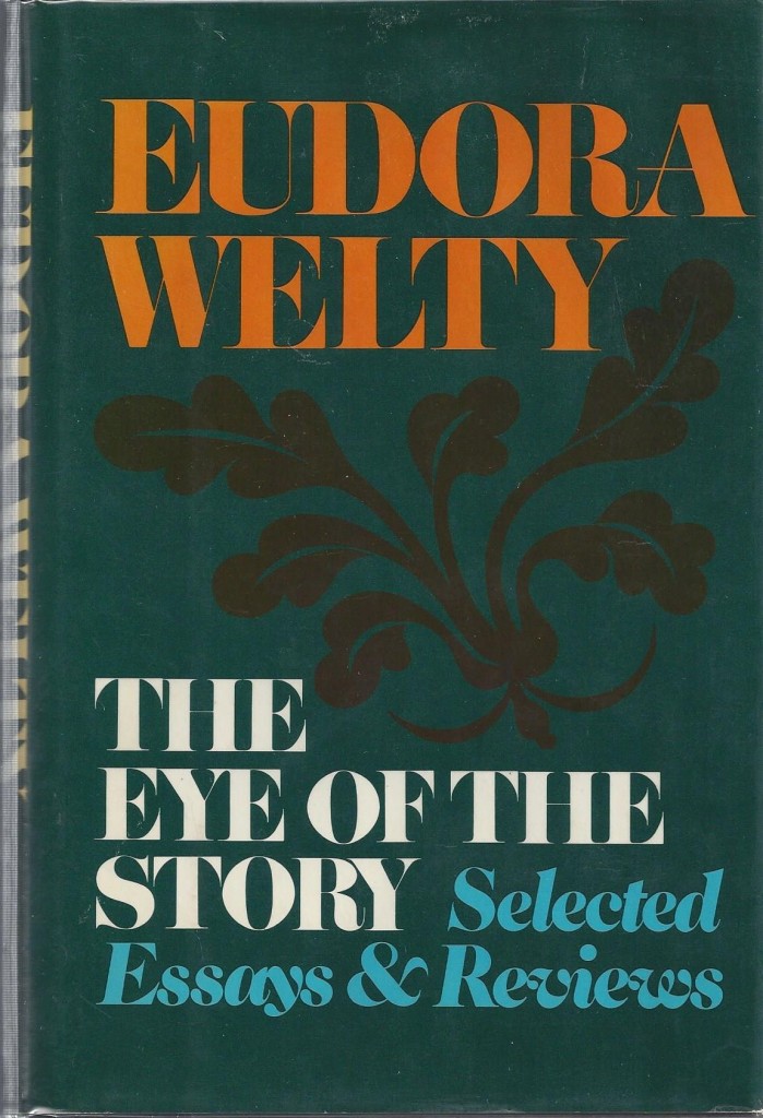 The Eye of the Story