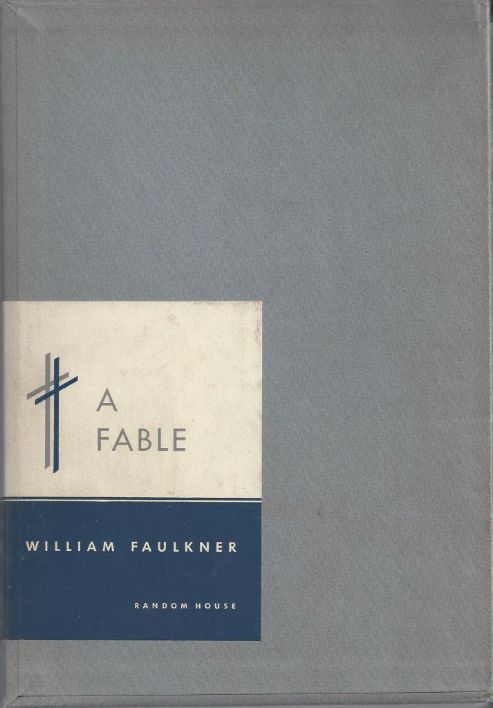 A Fable