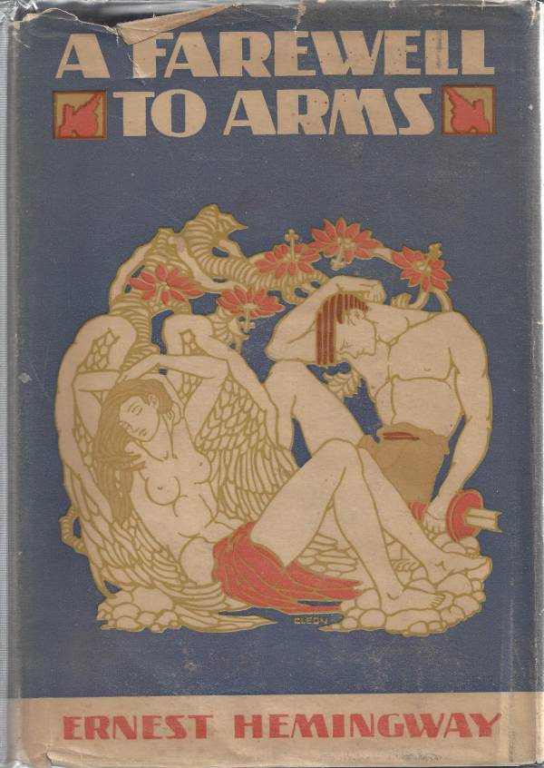 A Farewell to Arms