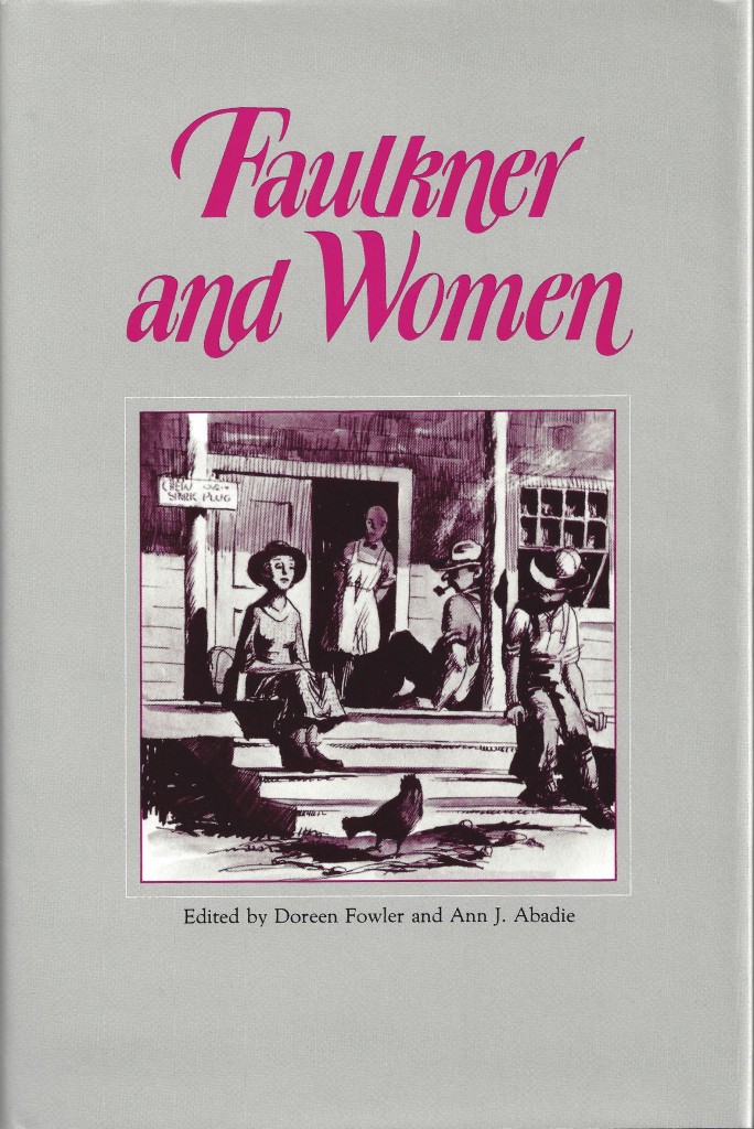 Faulkner and Women