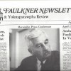 The Faulkner Newsletter: Collected Issues