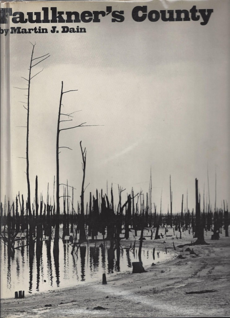 Faulkner’s County