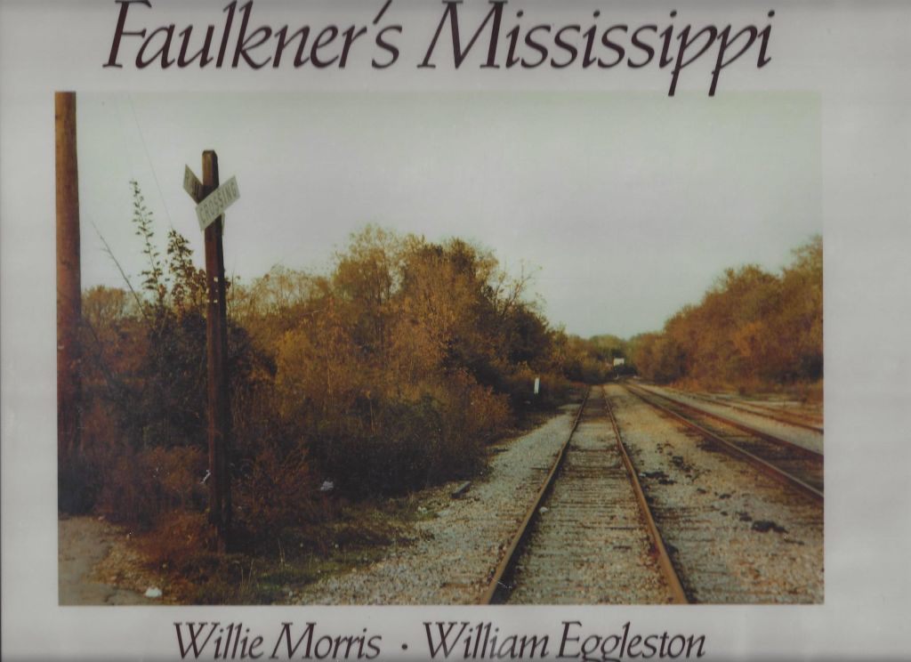 Faulkner’s Mississippi