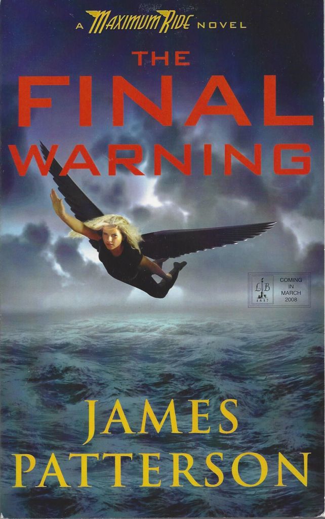 The Final Warning