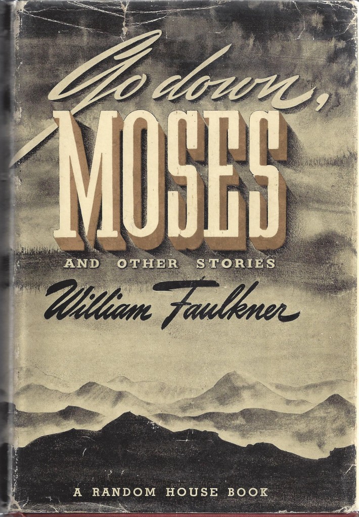 Go Down, Moses and Other Stories
