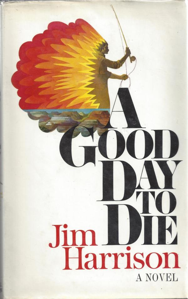 A Good Day To Die