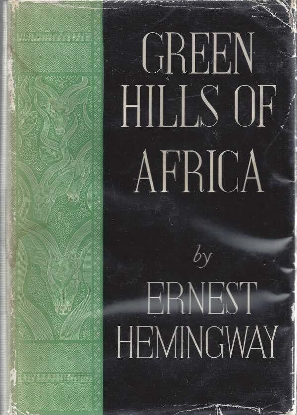 Green Hills of Africa