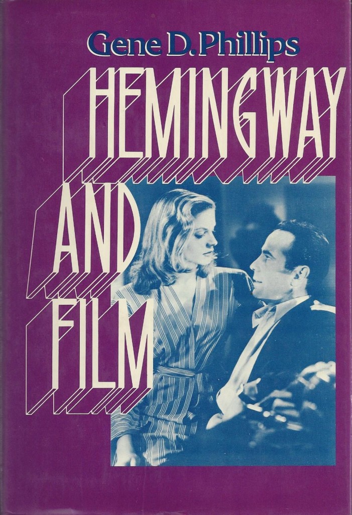 Hemingway and Film