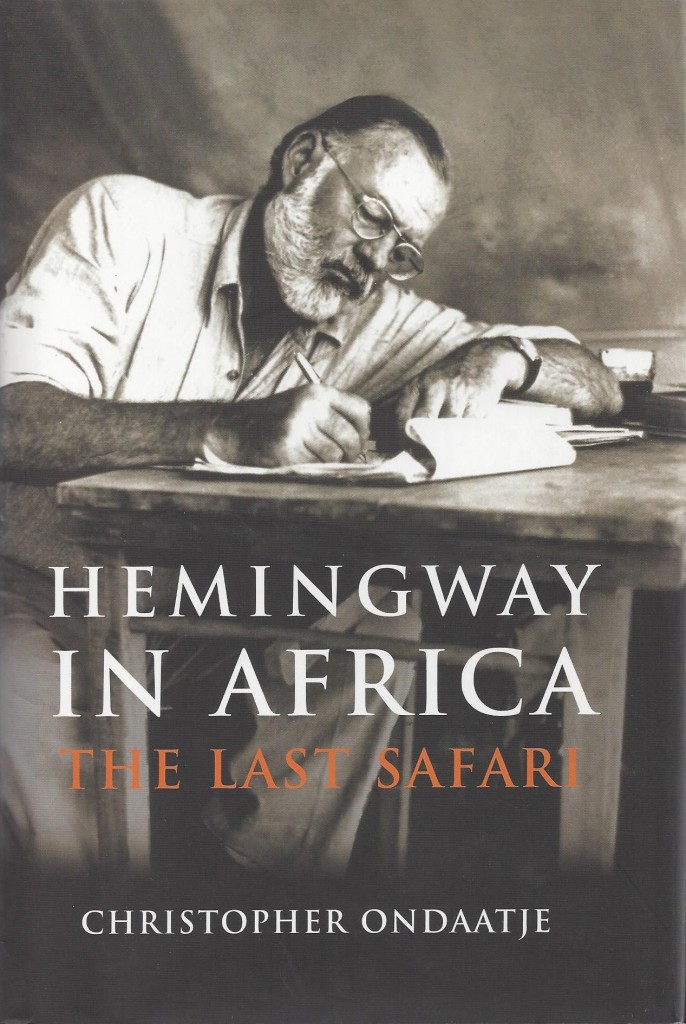 Hemingway in Africa: The Last Safari