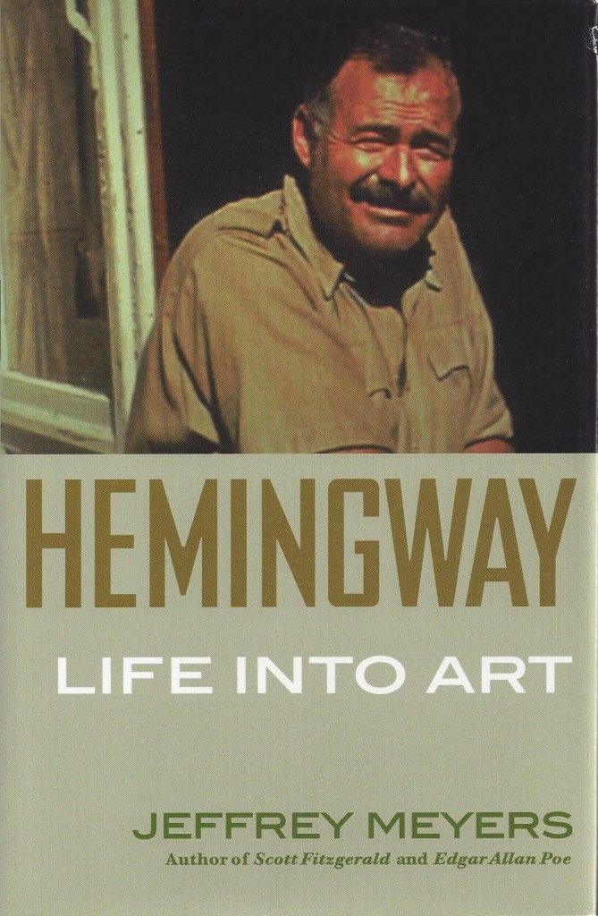 Hemingway: Life into Art