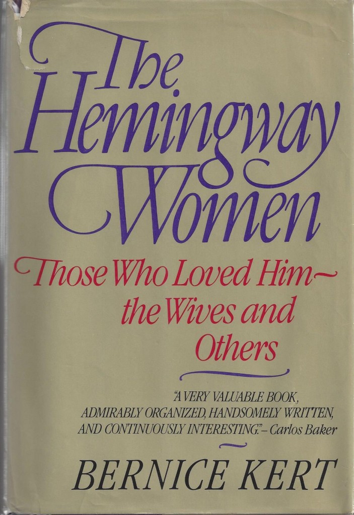 The Hemingway Women