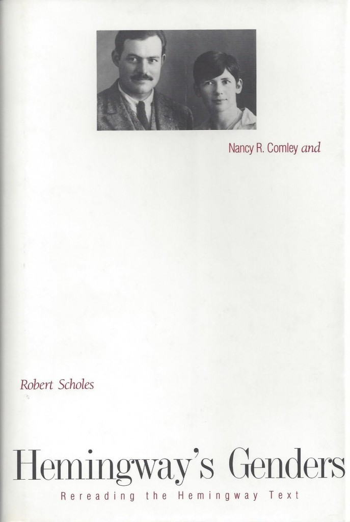 Hemingway’s Genders