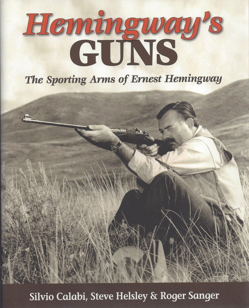 Hemingway’s Guns
