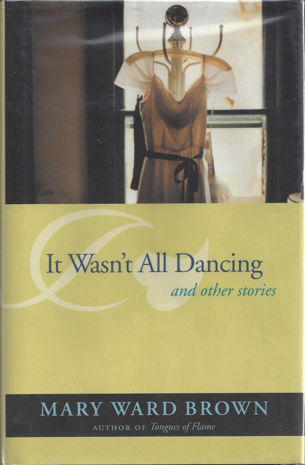 It Wasn’t All Dancing