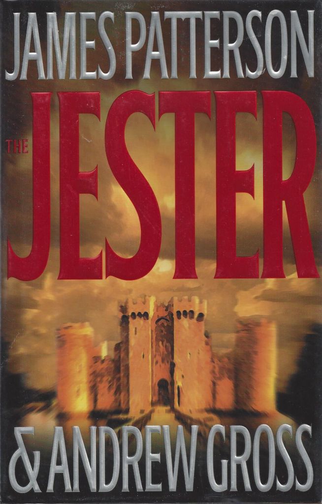 The Jester