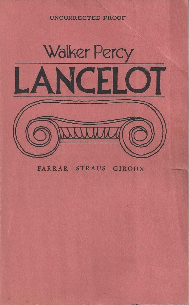Lancelot