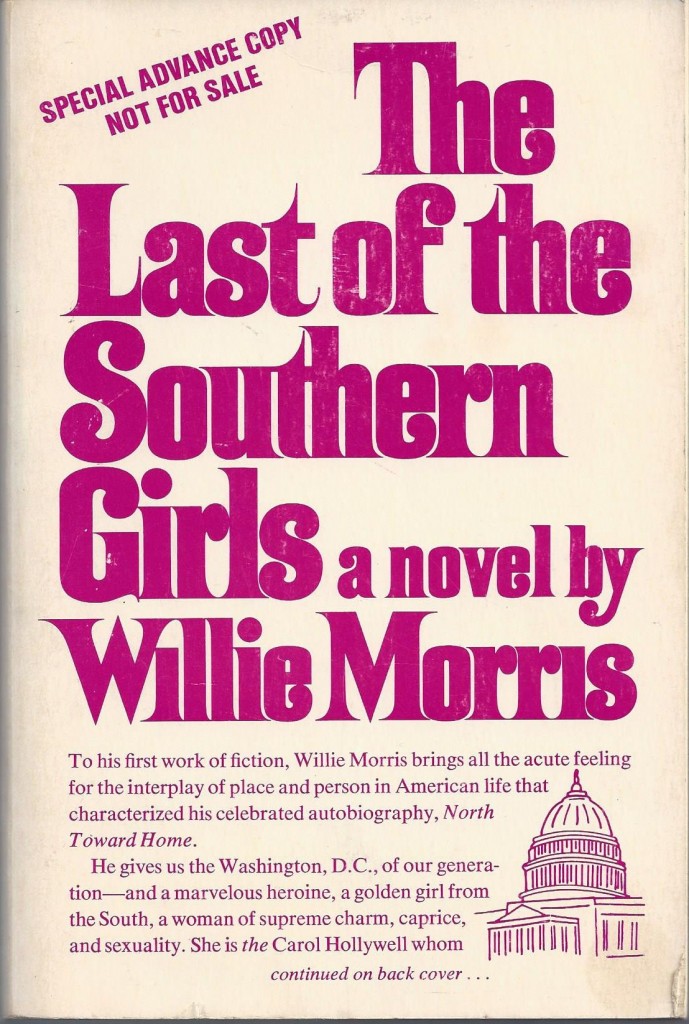The Last of the Southern Girls