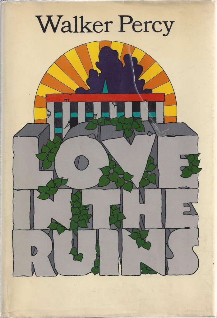Love in the Ruins