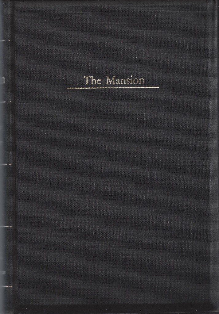 The Mansion