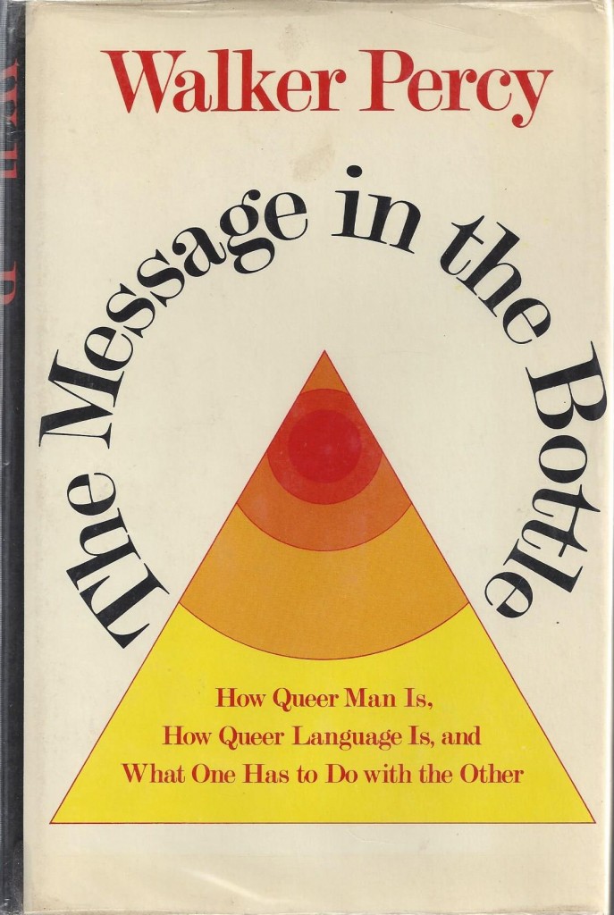 The Message in the Bottle