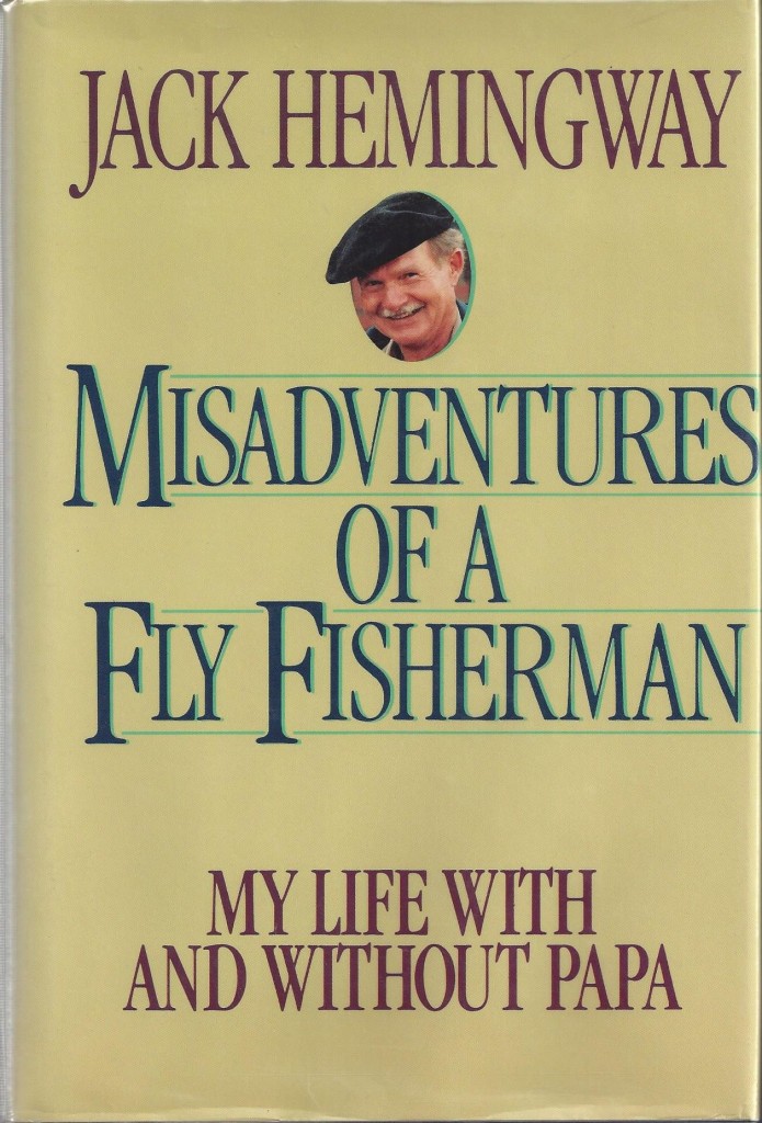 Misadventures of a Fly Fisherman