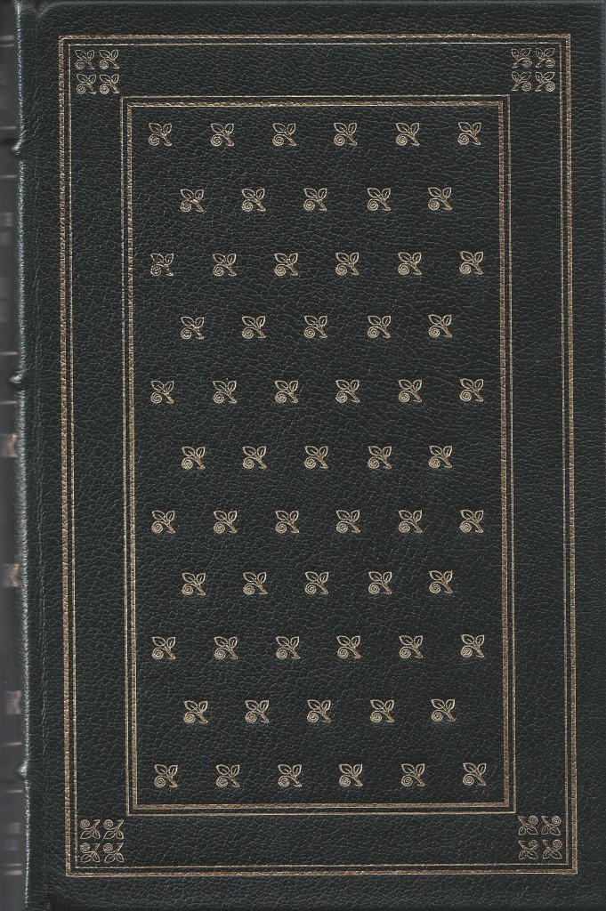 Moon Lake and Other Stories