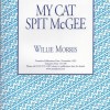 My Cat Spit McGee