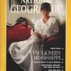 National Geographic “Faulkner’s Mississippi”