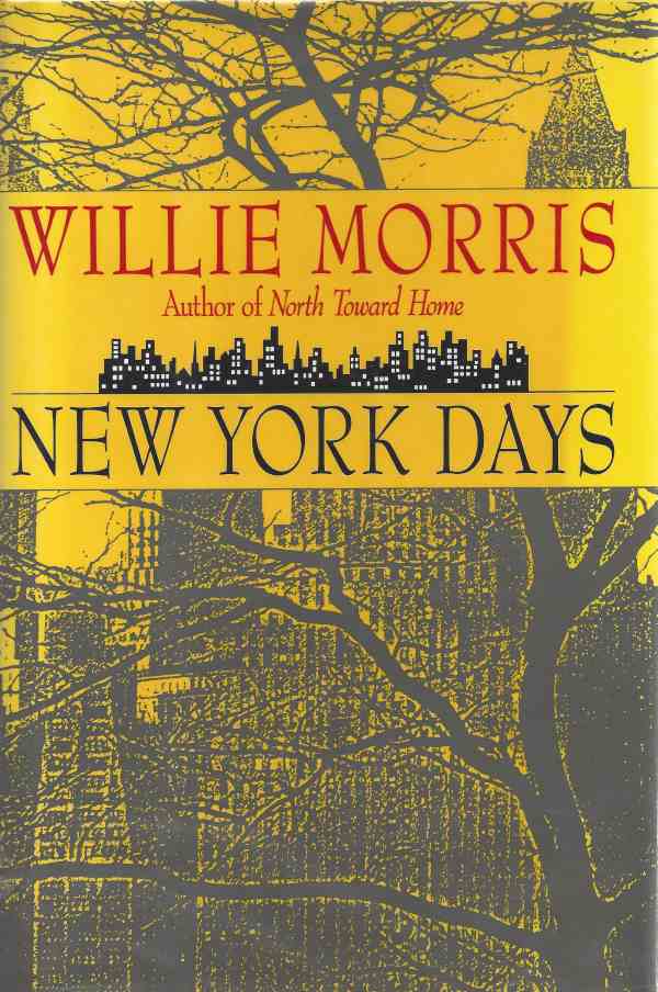 New York Days