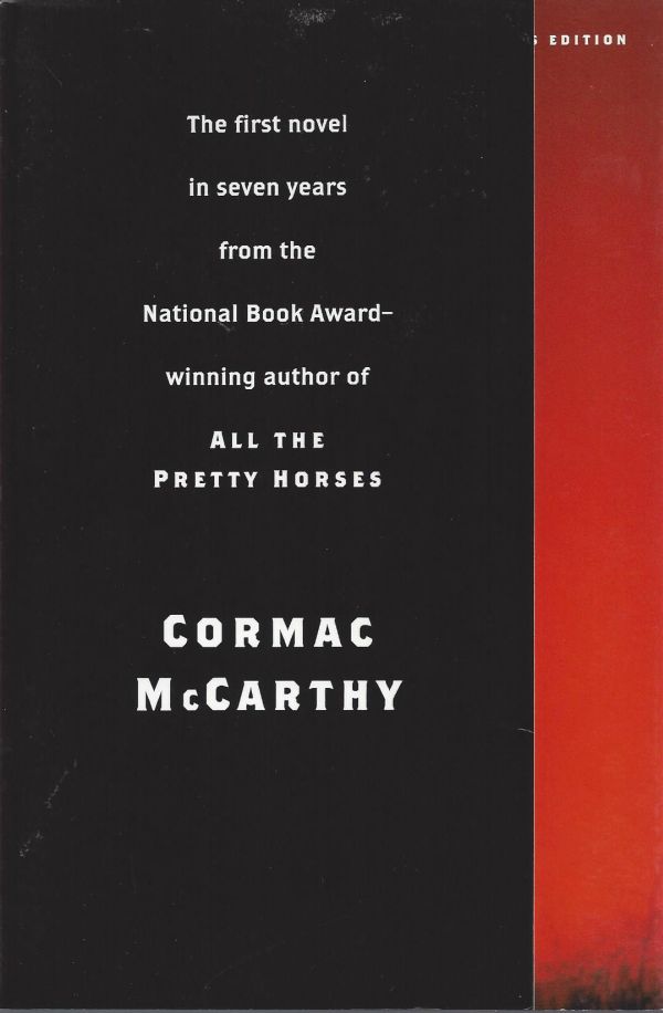 No Country for Old Men