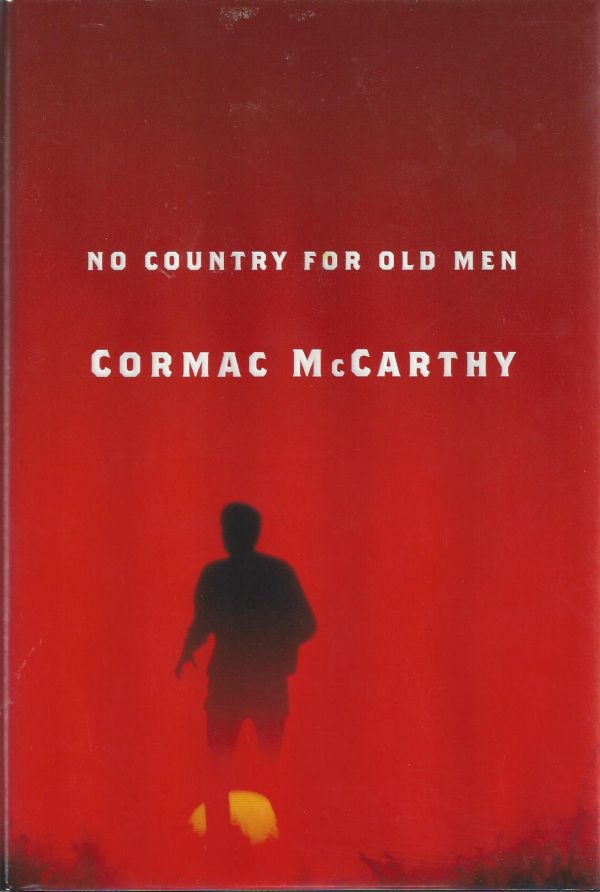 No Country for Old Men